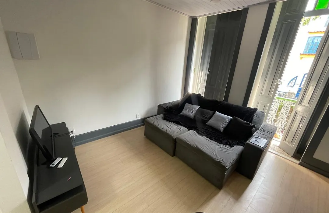 Casa perto da praia-1