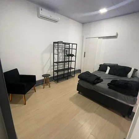 Casa perto da praia-2